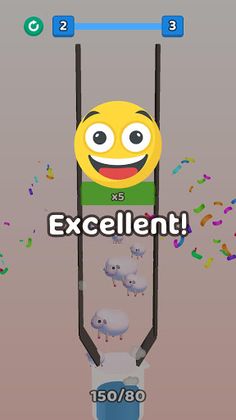 Touch and collect - Screenshot 3