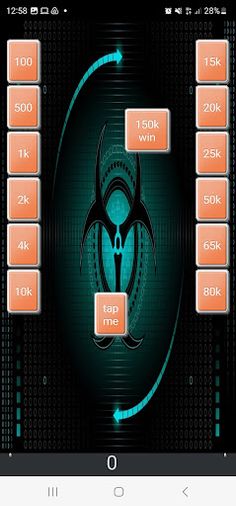 Clicker (Ariel) - Screenshot 2