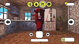 Scary Talking Juan - angry Cat - Screenshot 3