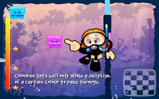 Box Jelly - Screenshot 2