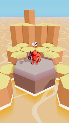 Hex War! - Screenshot 3