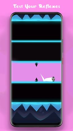 Floor Raid - Screenshot 1