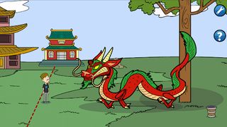 Beast vs Pie Saw Trap - Screenshot 2