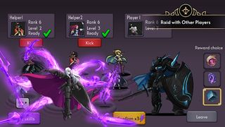 Ultimate War - Screenshot 1