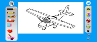 Tewniet - Screenshot 2