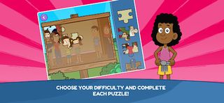 The Armor of God - Screenshot 1