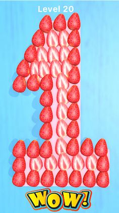 Cake Craze 3D: Slice and Shape - Screenshot 1