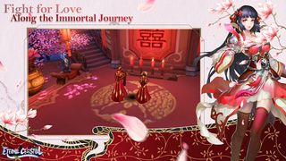Eternal Celestial - Screenshot 3