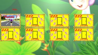 Juego Aventura Magica Con Jugu - Screenshot 1