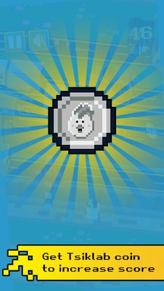 Tsiklab Crossing - Screenshot 4