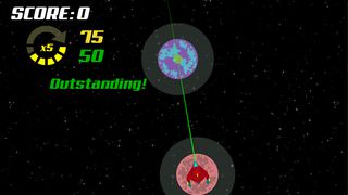 Aligned - Screenshot 1