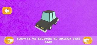 CarDash - Screenshot 2