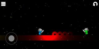 Guiding Light - Screenshot 3