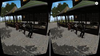 VR Adventure: Element Water - Screenshot 3