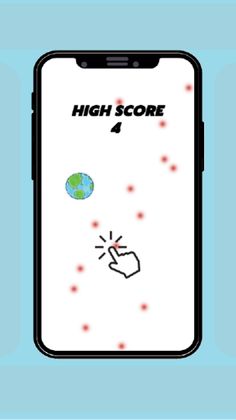 Flappy-19 - Screenshot 1