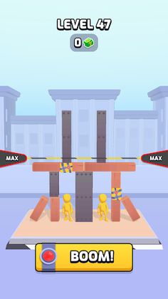 Building Demolition - Screenshot 1