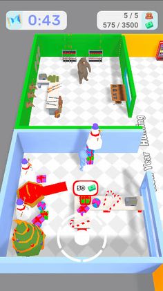 Collect it All - Screenshot 4