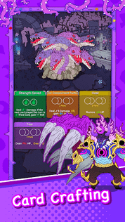Dicey Elementalist - Screenshot 2