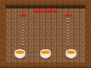 Splam fruits - Screenshot 2