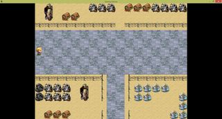 Saving Simon - Screenshot 2