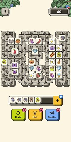 Tiles World - Screenshot 3