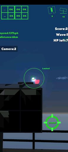 Sky Trail - Screenshot 3