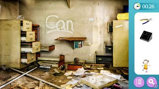 Photo Hidden objects Puzzle - Screenshot 3