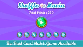 Shuffle Mania - Screenshot 1