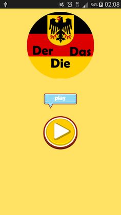 Der Die Das - Screenshot 1