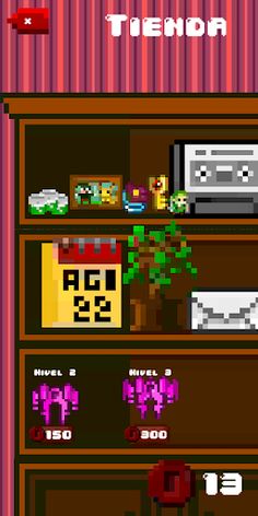 CAPEI (eternal adventure) - Screenshot 4