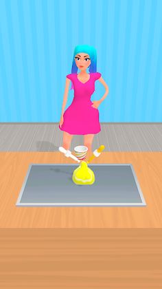 Candy Factory ASMR - Screenshot 4