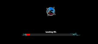 Warrior 2.0 - Screenshot 1