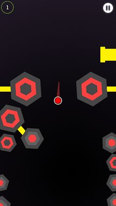 Falling Ball - Helix Jump And  - Screenshot 4