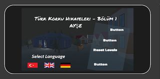 Türk Korku Hikayeleri - 1 - Screenshot 3