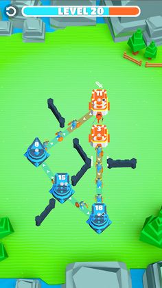 Capture All - Screenshot 2