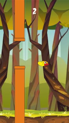 Sluppy Duck - Screenshot 3