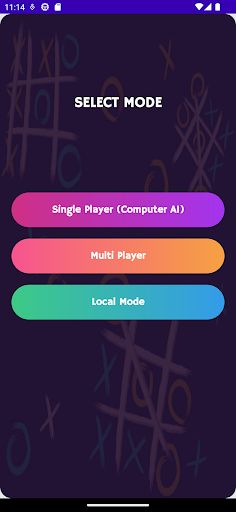 TicTacToe Premium - Screenshot 2