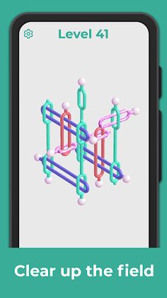 Logic Pin Out Puzzle - Screenshot 1