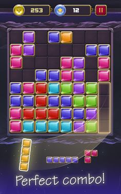 Block Puzzle Bonanza - Screenshot 2