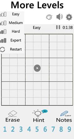 Sudoku - Screenshot 3