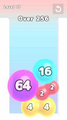 Melty Bubble: Healing Puzzle - Screenshot 3