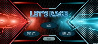 Let's Race - Screenshot 1