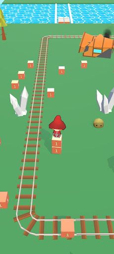 Magical Surf - Screenshot 1