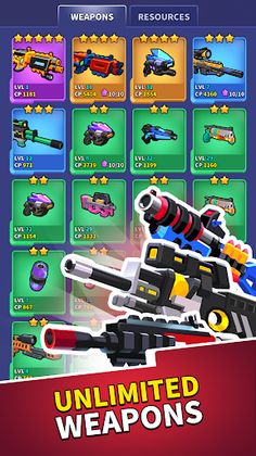 Squad Alpha - Action Shooting - Screenshot 4