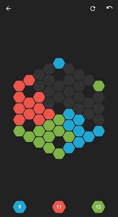 HEX: War of Colors - Screenshot 2