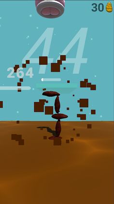 Poopy Tower - Screenshot 3