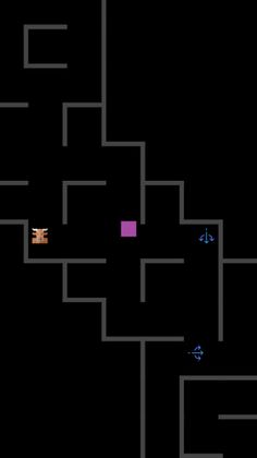 Maze Dash 2 - Screenshot 4