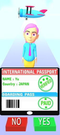 Airport Security - Screenshot 4