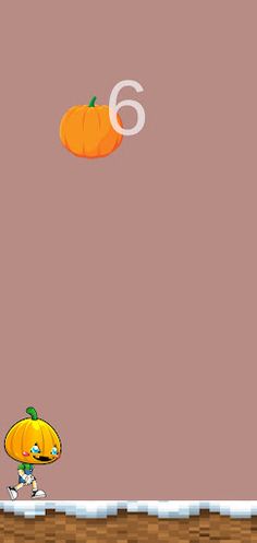 Dikkat Bal Kabağı! - Screenshot 4