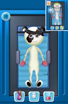 Doctor Hospital Stories - Screenshot 3